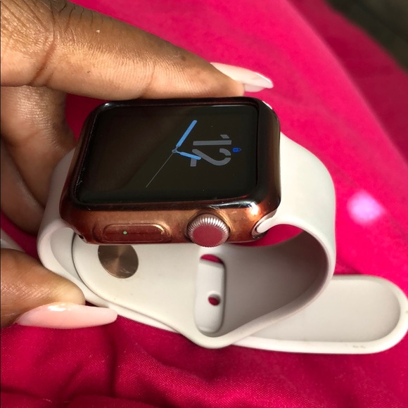 Apple Watch - Picture 3 of 3